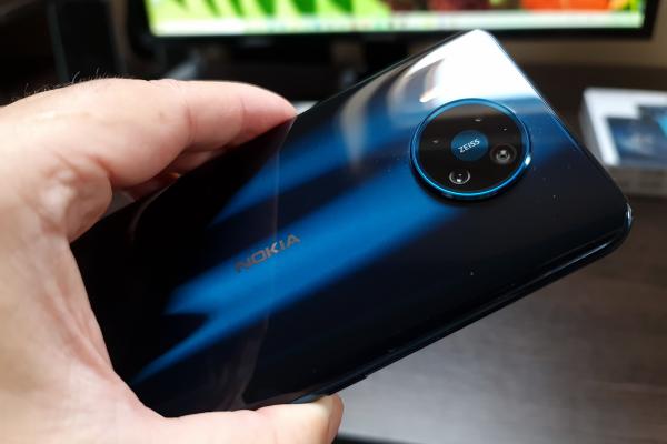 Nokia 8.3 5G Review detaliat în limba română (Evaluare Mobilissimo)