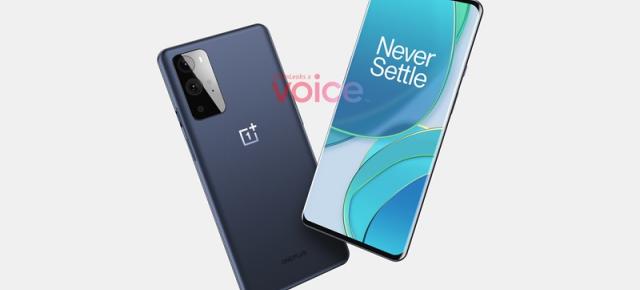 Avem primele randări realiste pentru OnePlus 9 Pro! Iată cum va arăta noul flagship marca OnePlus
