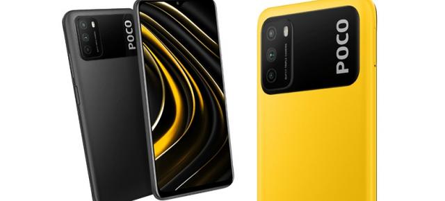 POCO M3 este lansat oficial! Telefon accesibil cu 4GB RAM, procesor Snapdragon 662 și baterie de 6000 mAh