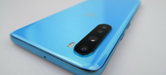 Camera lui OnePlus Nord a fost testată de către francezii de la DxOMark