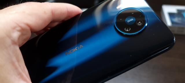 Nokia 8.3 5G Review detaliat în limba română (Evaluare Mobilissimo)