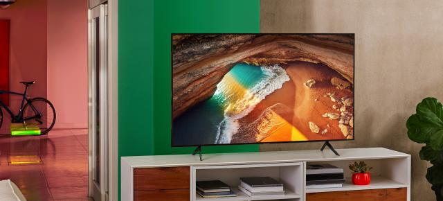REDUCERI REALE Altex: azi avem friteuză cu aer cald și televizor QLED Samsung