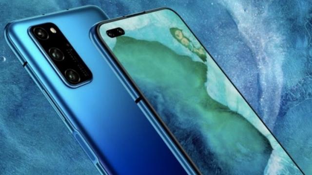 <b>Seria Honor V40 nu va veni cu procesor Kirin 9000; Iată alternativele</b>Următoarea serie importantă de telefoane lansată de Huawei, sau mai bine zis de ramura vândută recent Honor va fi Honor V40. Azi aflăm câteva detalii despre acele modele, inclusiv faptul că nu vor include noul procesor Kirin 9000.