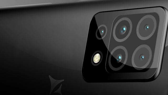 <b>Allview va lansa un telefon cu camera Penta în 2021; Iată primul teaser</b>Ne apropiem de acea perioadă a anului când Allview ne informează ce va pregăti pentru următorul an, de obicei cu un calendar cu teasere pentru produse. Am primit deja primul teaser şi face aluzie la un telefon cu o cameră Penta. Despre ce e vorba aflaţi