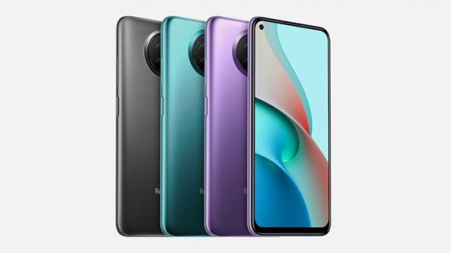 <b>Redmi Note 9 5G a sosit: telefon cu procesor Dimensity 800U, 5G, camera triplă</b>Xiaomi a ţinut un eveniment important astăzi, în cadrul căruia a prezentat telefoane precum Redmi Note 9 Pro 5G, primul cu camera de 108 megapixeli şi ecran de 120 Hz din gama Redmi. Apoi vine şi Redmi Note 9 5G, care aduce un procesor MediaTek puternic