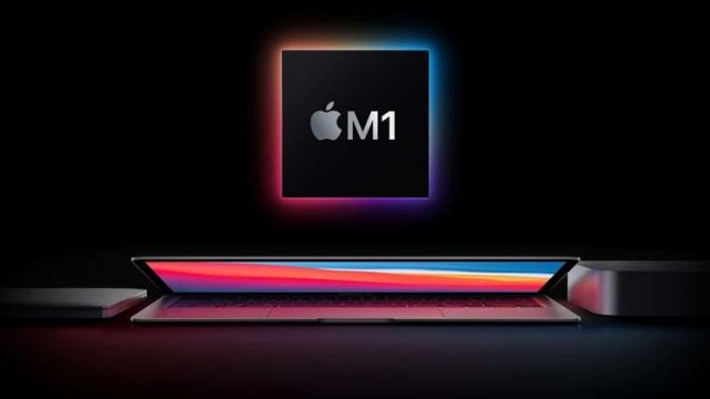 <b>Procesorul Apple M1 spulberă toate recordurile în AnTuTu: trece bariera de 1 milion de puncte</b>Scriam zilele trecute despre performanta procesoarelor Snapdragon 875 şi Snapdragon 775G, care au apărut în benchmark-ul AnTuTu. Dacă S875 impresiona prin scorul de 740.000 de puncte, ei bine am descoperit un scor şi mai şi. E vorba de cel atins de proces