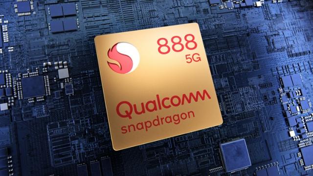 <b>Qualcomm a anunțat Snapdragon 888; Procesorul telefoanelor de top din 2021</b>După cum era programat, Qualcomm a dezvăluit în cadrul prezentării de astăzi noul procesor dedicat flagship-urilor din 2021. În mod surprinzător, acesta este Snapdragon 888 și nu Snapdragon 875 cum era de așteptat. Aparent, Qualcomm a adoptat acest nume