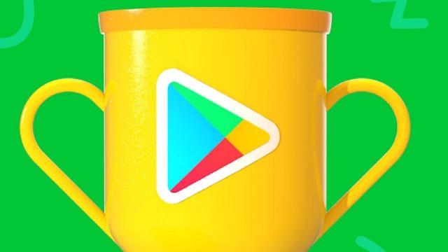<b>Google premiază cele mai bune aplicaţii şi jocuri din Play Store în 2020; Iată câştigătorii!</b>Ca la fiecare final de an, au început să apară şi premiile pentru cele mai apreciate jocuri şi aplicaţii, iar Google face primul anunţ de acest gen. Cu această ocazie aflăm care a fost cel mai apreciat joc din 