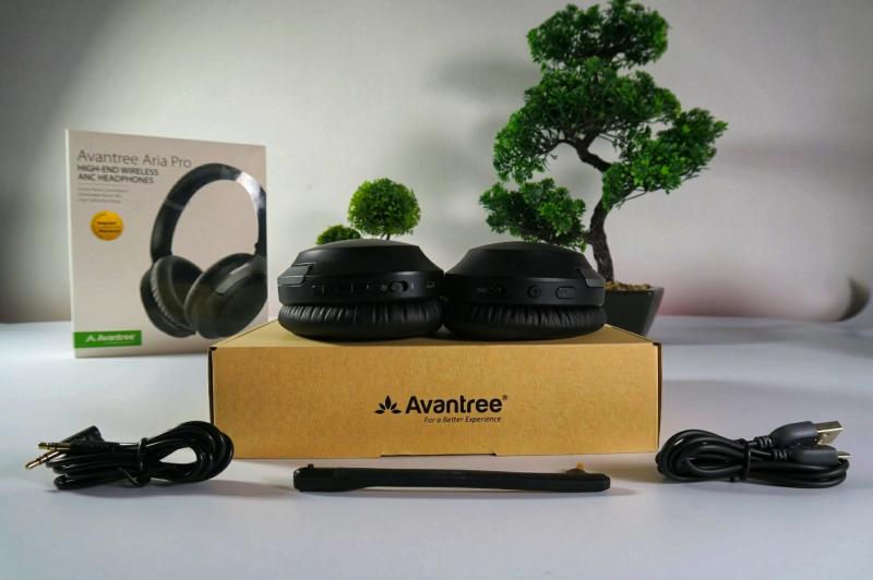 Unboxing căști Avantree Aria Podio AS90P: Avantree_Aria_Pro_1.jpeg