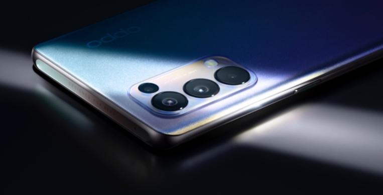 OPPO Reno5 5G - Fotografii oficiale: Oppo-Reno5-5G_001.jpg