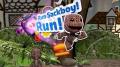 Run Sackboy! Run! Review prezentat pe UTOK Fury [Android, iOS] - Mobilissimo.ro