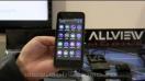 Allview P5 Quad intr-un video preview Mobilissimo, direct de la MWC 2013 - Mobilissimo.ro