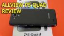 Allview P5 Quad Review Full HD in Limba Romana - Mobilissimo.ro