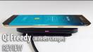 Încărcător Wireless Qi Freedy Review + Concurs eastcom.ro