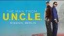 "The Man from UNCLE: Mission Berlin" Review prezentat pe Samsung Galaxy S6 Edge+ - Mobilissimo.ro