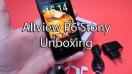 Allview P6 Stony unboxing - Mobilissimo.ro