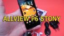 Allview P6 Stony review Full HD in limba romana - Mobilissimo ro