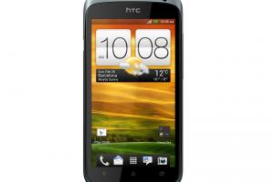 HTC One S