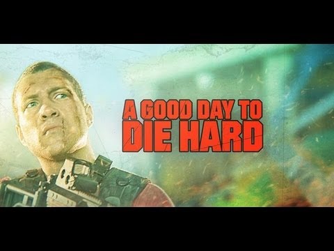 DIE HARD Review (Joc Android Prezentat pe Allview P5 Quad) - Mobilissimo.ro