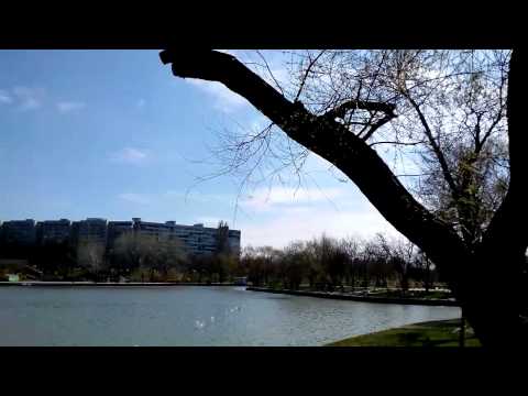 Allview P5 Quad video sample II. - Mobilissimo.ro