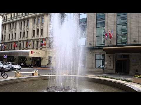 Samsung Galaxy S6 Edge+ Video Sample (HD 1280x720px, 120fps) - Mobilissimo.ro