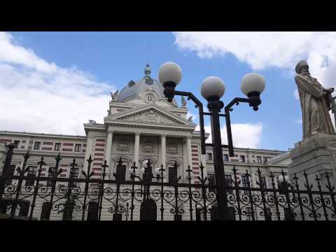 Samsung Galaxy S6 Edge+ Video Sample with Zoom (Full HD 1920x1080px, 30fps) - Mobilissimo.ro