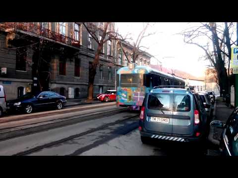 UTOK Fury mostră video III. - Mobilissimo.ro