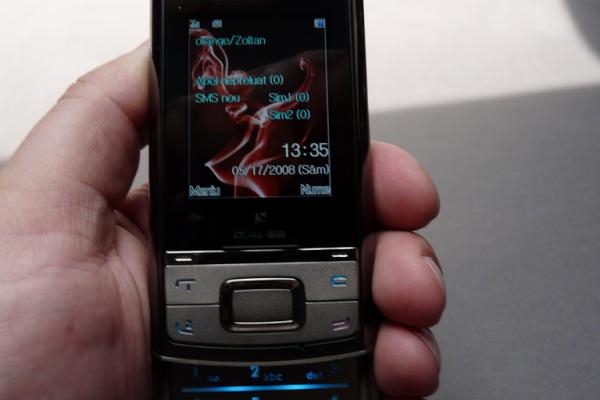 Allview S1i Tytan - Galerie foto Mobilissimo.ro