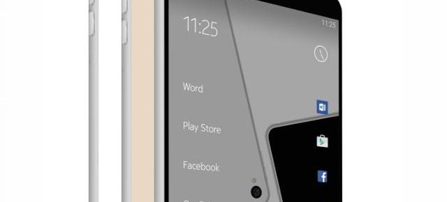 Nokia C1 se afișează într-o nouă imagine pentru presă; telefonul revine după ce ar fi fost anulat inițial de finlandezi