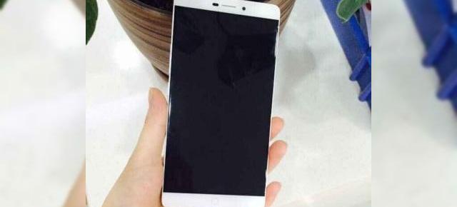 Elephone P9000 Lite se lasă admirat într-un clip hands-on; vine cu Android 6.0 din fabrică