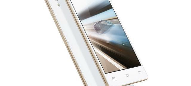 Vivo Y51 debutează oficial, cu ecran de 5 inch, 2 GB RAM şi design angular arătos