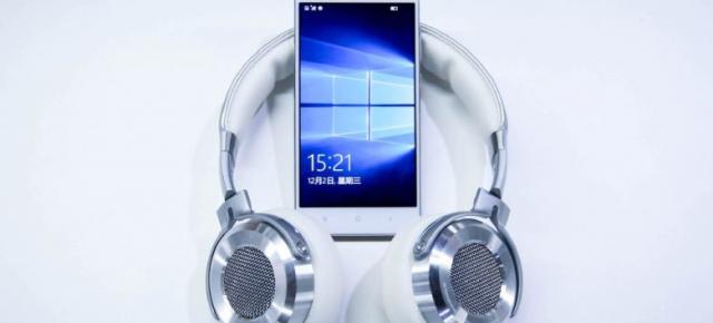 ROM-ul oficial Windows 10 Mobile pentru Xiaomi Mi 4 cu LTE e acum disponibil spre download
