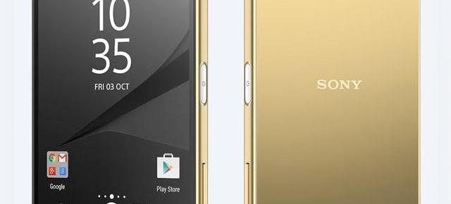 AnTuTu dezvăluie câteva detalii despre noua gamă de smartphone-uri Xperia Z6 ce va fi lansată anul viitor