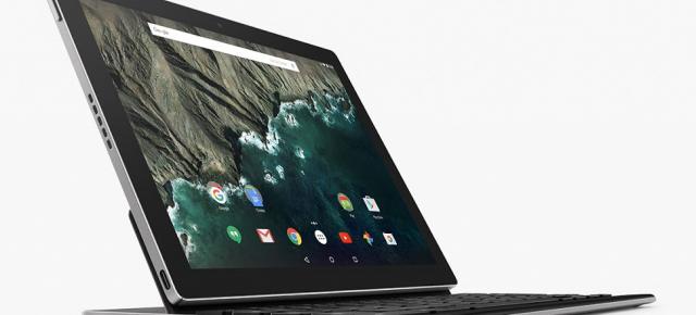 Tableta Google Pixel C se va lansa săptămâna viitoare in Europa, conform unor zvonuri