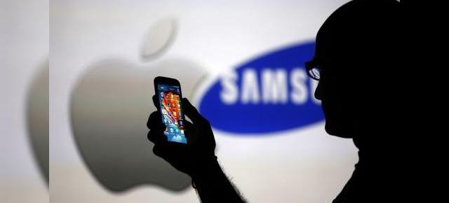 Samsung e de acord să plătească peste jumătate de miliard de dolari către Apple pentru încălcarea brevetelor şi copierea designurilor; Dar vrea o parte din bani inapoi