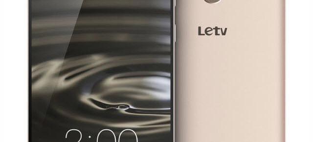 Smartphone-ul LeTV 1S este acum disponibil prin intermediul eMAG.ro; costă 1.399 lei și vine cu dotări de top