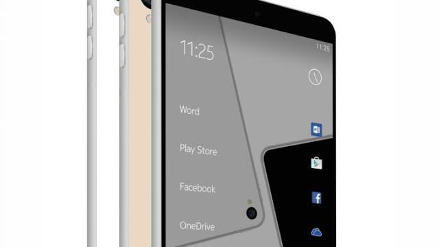<b>Nokia C1 se afișează într-o nouă imagine pentru presă; telefonul revine după ce ar fi fost anulat inițial de finlandezi</b>Vedeam cu doar c&acirc;teva zile &icirc;n urmă, o randare 3D a lui Nokia C1, imagine ce ne-a trezit și unele suspiciuni cu privire la faptul că avem de-a face cu un fake. Astăzi, un alt material similar ajunge pe web, acesta oferindu-ne o privire mai...