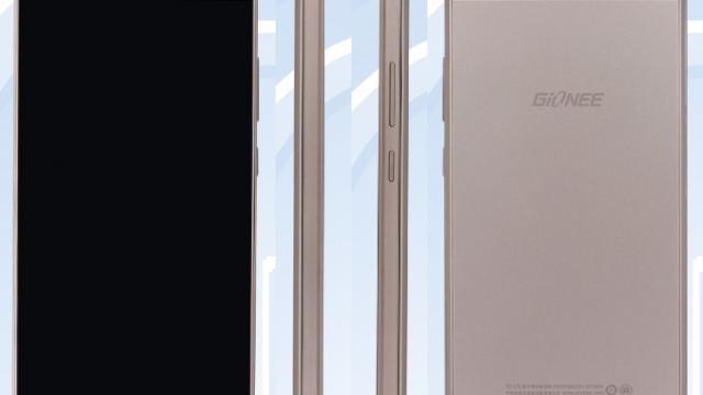 <b>Gionee S6 Lite (GN5001S) este certificat de TENAA; smartphone entry-level cu display de 5 inch și 1 GB RAM</b>La mijlocul lunii noiembrie, Gionee dezvăluia smartphone-ul S6, un terminal arătos cu dotări mid-range ce vine cu port USB Type-C și 3 GB RAM. Din c&acirc;te aflăm prin intermediul unei certificări TENAA, compania chineză pregătește la ora...