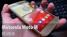 Motorola Moto M Video Review în Limba Română