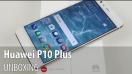 Huawei P10 Plus Video Unboxing în Limba Română