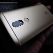 Motorola Moto M Review
