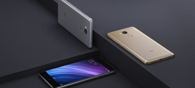 Xiaomi Redmi Note 4X disponibil în oferta unui retailer chinez la prețul de 816 lei; vine cu 3 GB RAM, procesor SD625 și baterie de 4100 mAh