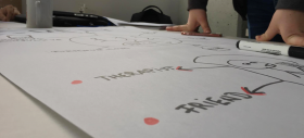 Hackathon-ul Innovation Labs 2017 are loc astăzi în Timișoara; avem și un trimis la fața locului!