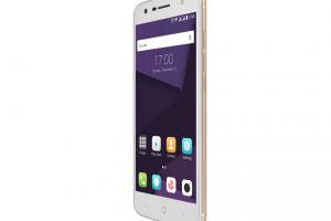 ZTE Blade V8 Lite