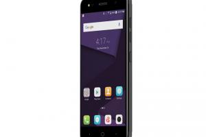 ZTE Blade V8 Mini