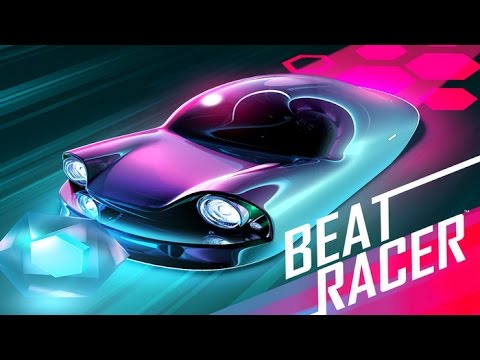 Review joc Beat Racer, prezentat pe ASUS ZenFone 3 Max (Joc Android)