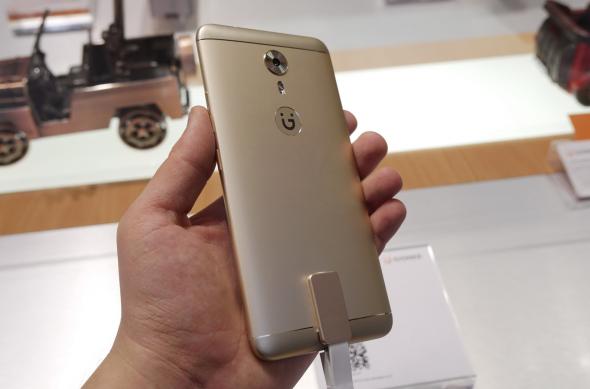 Gionee A1 - Fotografii Hands-On de la evenimente: Gionee-A1_004.JPG