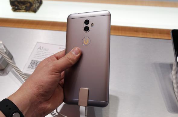 Gionee A1 Plus - Fotografii Hands-On de la evenimente: _DSC0698.JPG