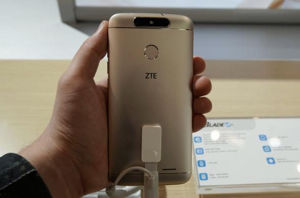 ZTE Blade V8 Lite - Fotografii Hands-On: ZTE-Blade-V8-Lite_007.jpg