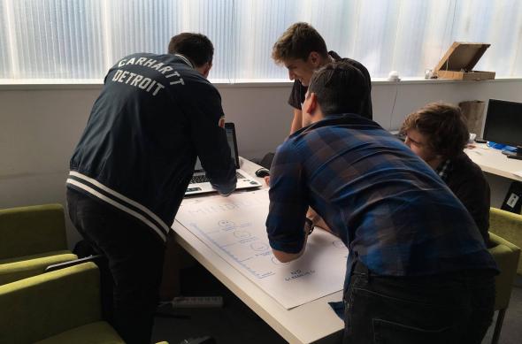 Innovation Labs 2017 Timisoara: Innovation Labs 2017 Timioara (4).jpg
